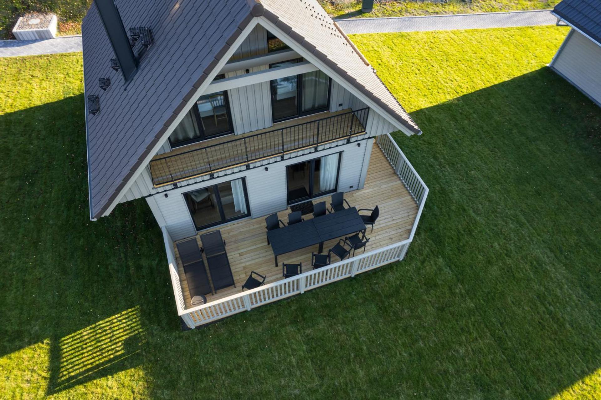 Alm-Chalet Exclusive 4 Clausthal-Zellerfeld Exteriér fotografie